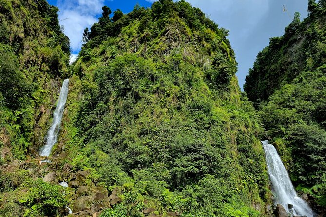Dominica Adventure Hiking, Swimming, and Hot Springs Tour - Key points before you book