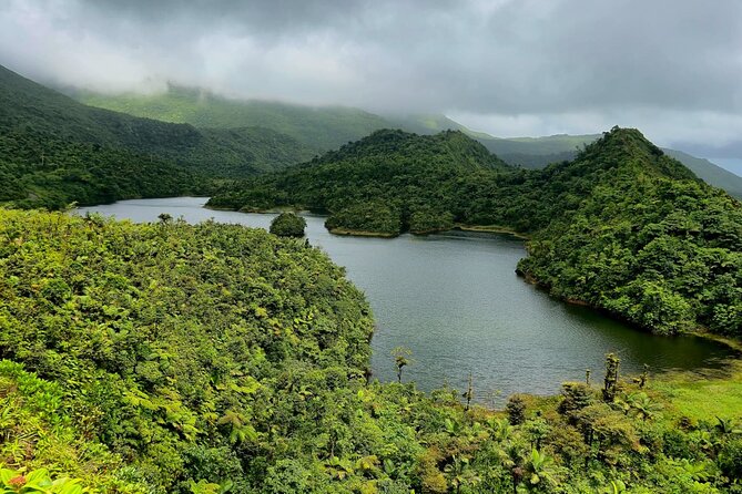 Dominica Adventure Hiking, Swimming, and Hot Springs Tour - How the $120 price holds up