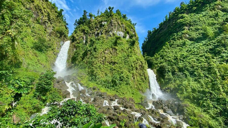 Dominica Hot Springs Waterfalls and Titou Gorge Treasures - Key points to know before you book