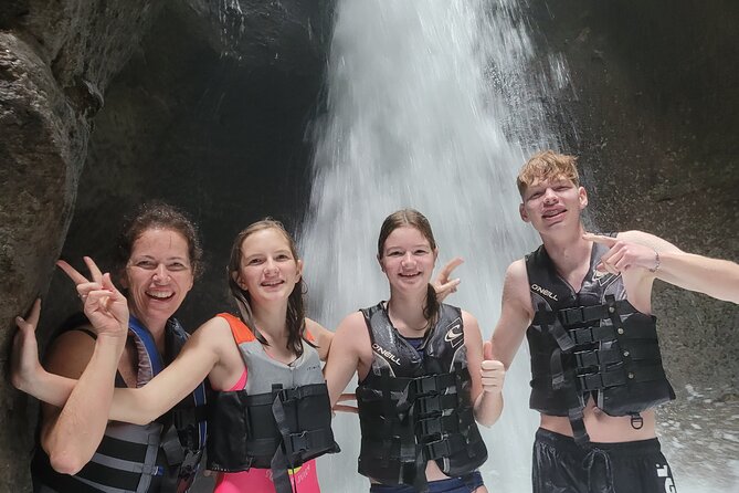 Dominica Scenic Waterfalls and Hot Springs @ Autop Tours - What the guide adds to a short outing