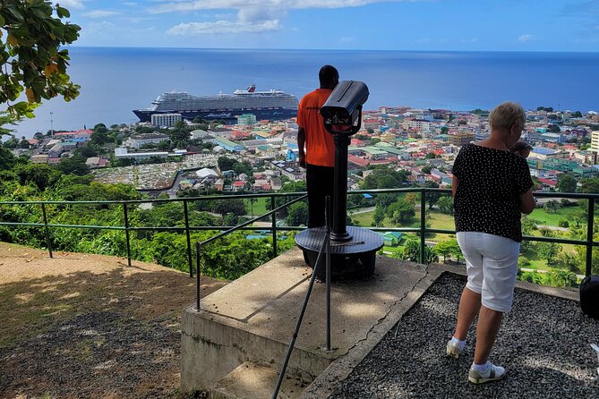 Dominica Scenic Waterfalls and Hot Springs @ Autop Tours - Who will enjoy this tour most