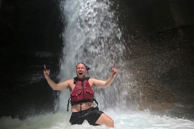 Dominica Waterfalls and Hot Springs Full Day Tour - The botanic gardens provide a quick Roseau finish