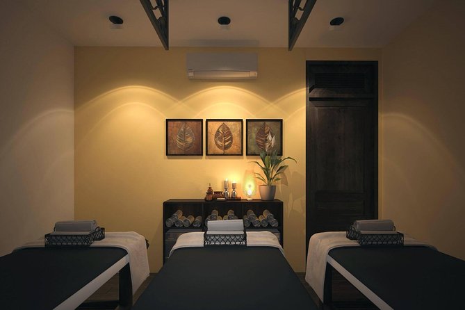 Dry Deep Bodywork (Dry | Thai–Shiatsu based) - How the Thai-Shiatsu work helps after a busy day