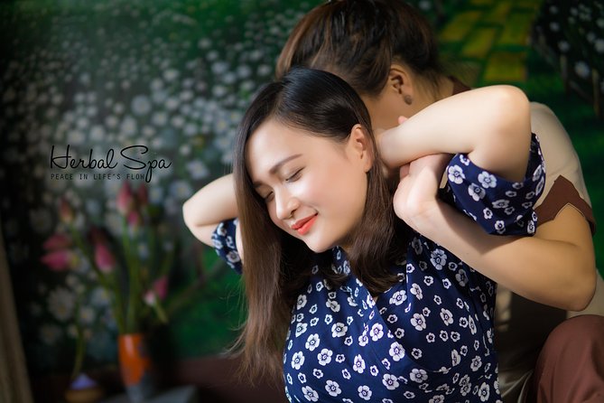 Dry Deep Bodywork (Dry | Thai–Shiatsu based) - What the spa service does especially well