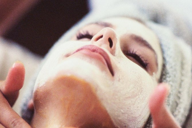 Dubai Spa Experience at La Maison De Beaute: Oriental Bath, Massage and Facial - Key points to know before you book