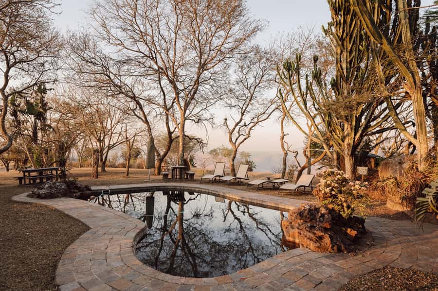 Durban: All-in-one Luxury Spa Package at Gwahumbe Game & Spa - Key points to know before booking