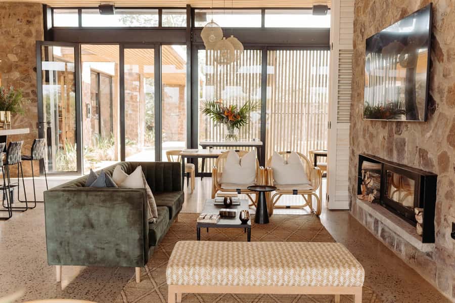 Durban: All-in-one Luxury Spa Package at Gwahumbe Game & Spa - Why this short Gwahumbe escape works