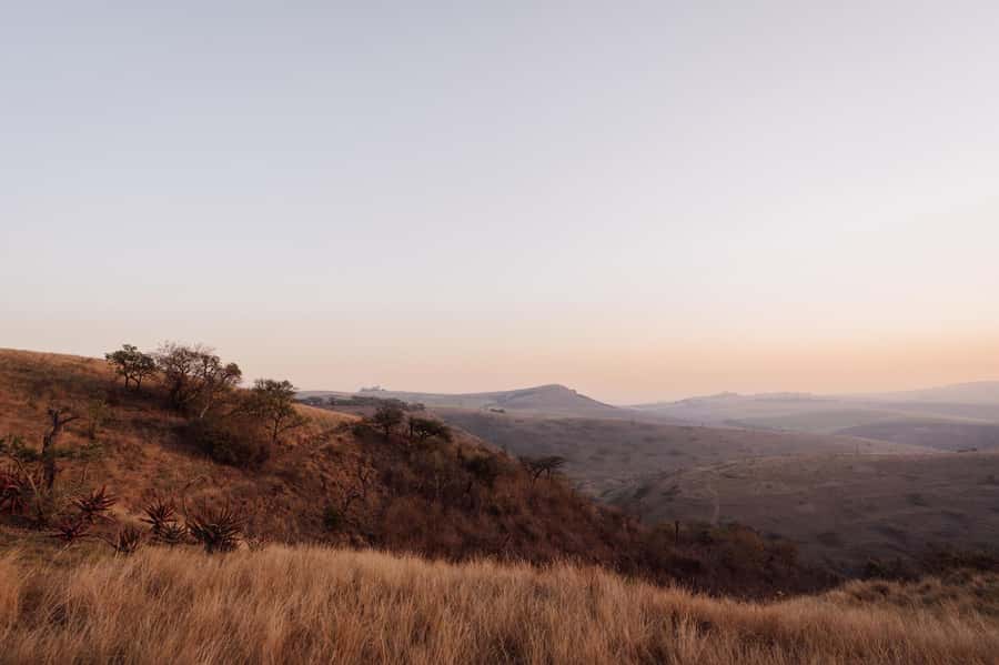 Durban: All-in-one Luxury Spa Package at Gwahumbe Game & Spa - Arriving from Durban or Pietermaritzburg