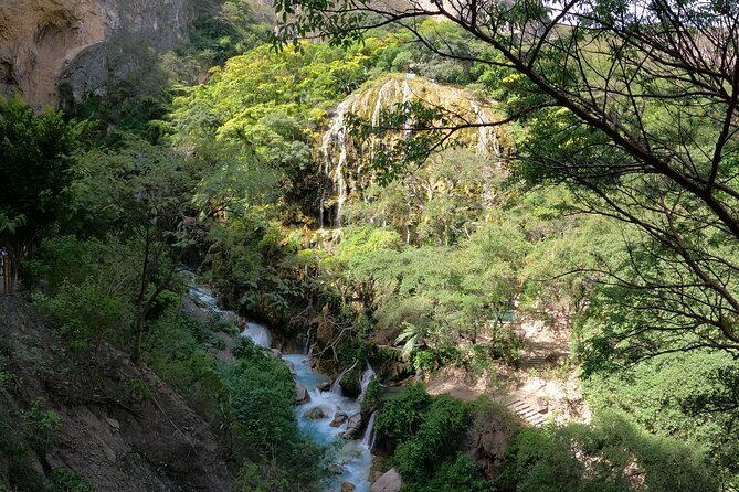 Early & Express Tolantongo Hot Springs - Is $125.18 a fair price?