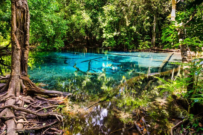 ECO Premium Jungle Hot Springs and Temple Tour - What to pack for comfort