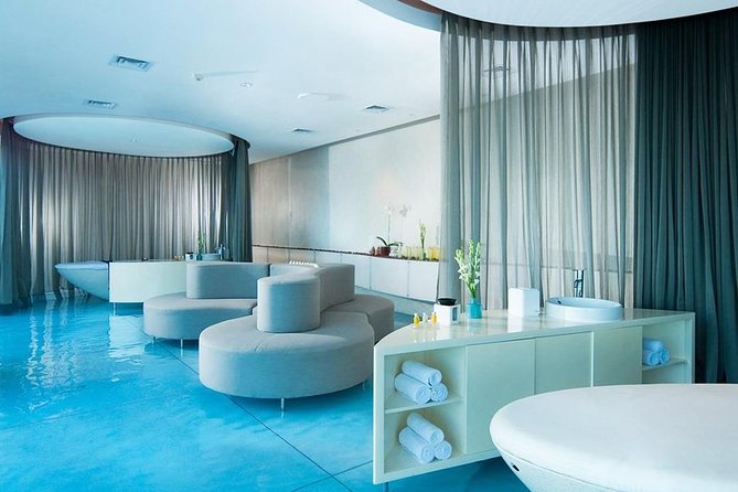 Edge Bali Spa Treatment with Pool Access and Welcome Drink - Is $85 good value in Jimbaran and Uluwatu?