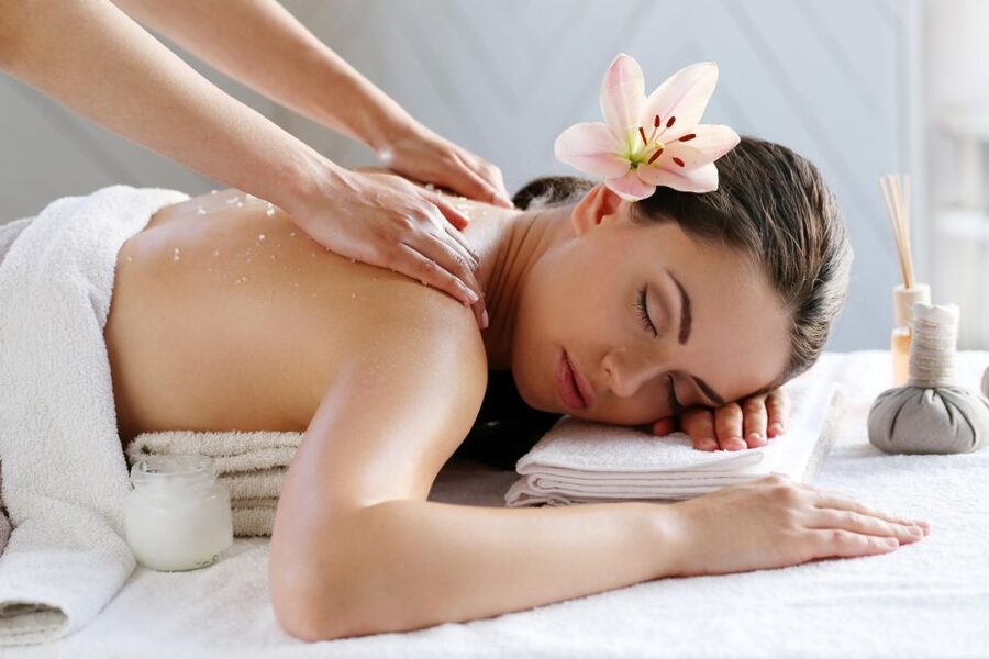 El Gouna: Hurghada Turkish Bath and Massage - A full hammam circuit for $22
