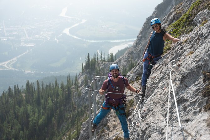 Elevated Private Experience: Adventure & Wellness in Banff - Key points to know before booking