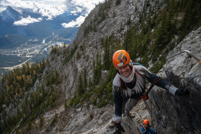 Elevated Private Experience: Adventure & Wellness in Banff - A Banff day built around personal change