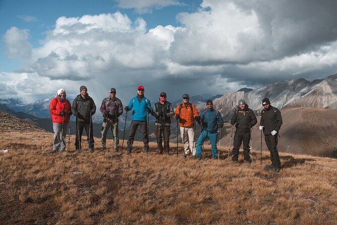 Elevated Private Experience: Adventure & Wellness in Banff - What the private format changes