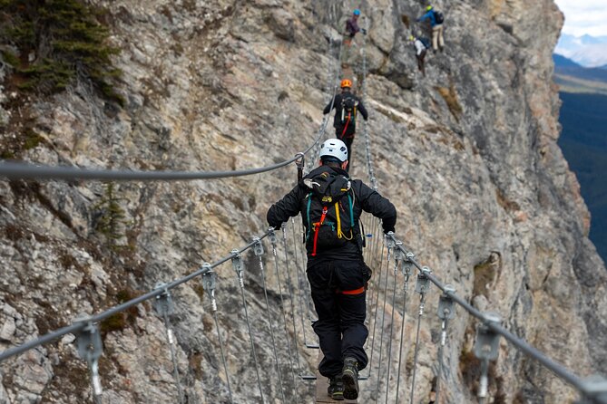 Elevated Private Experience: Adventure & Wellness in Banff - From adrenaline to breathwork