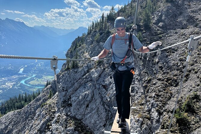 Elevated Private Experience: Adventure & Wellness in Banff - Is $970.38 per person good value?