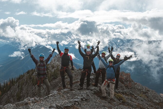 Elevated Private Experience: Adventure & Wellness in Banff - Your 7:00 am start in Banff