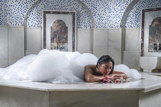 Ephesus Private Tour and Lunch from Kusadasi. Turkish Bath opt. - The Turkish lunch and carpet workshop