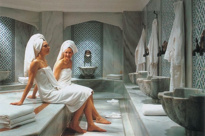 Ephesus Private Tour and Lunch from Kusadasi. Turkish Bath opt. - Price, entrance fees, and real value