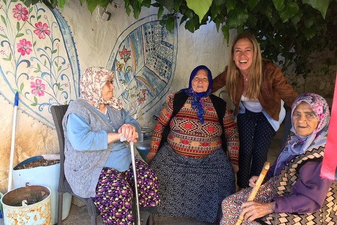 Ephesus Private Tour and Lunch from Kusadasi. Turkish Bath opt. - Who will enjoy this private Ephesus day