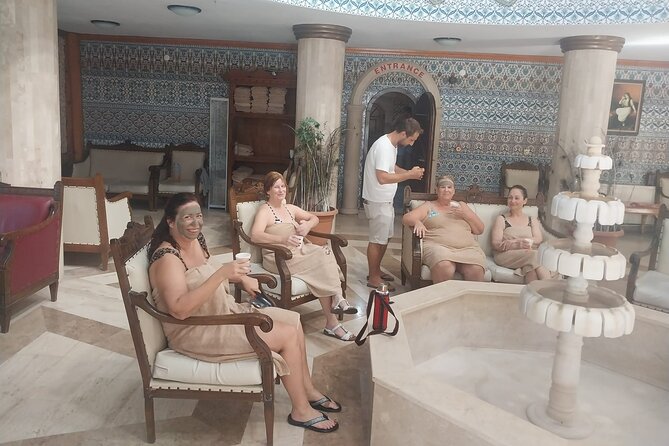 Ephesus Private Tour with Shopping + Lunch - Opt Turkish Bath - Timing, Walking, and Cruise-Port Practicalities