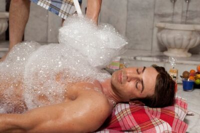 Ephesus Tour with Traditional Turkish Bath