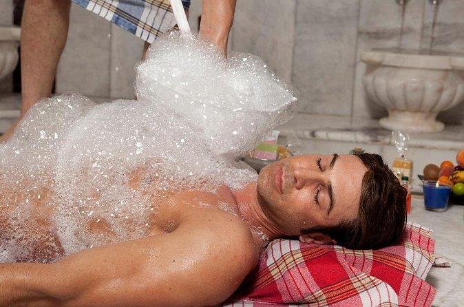 Ephesus Tour with Traditional Turkish Bath - Who will enjoy this Kusadasi excursion
