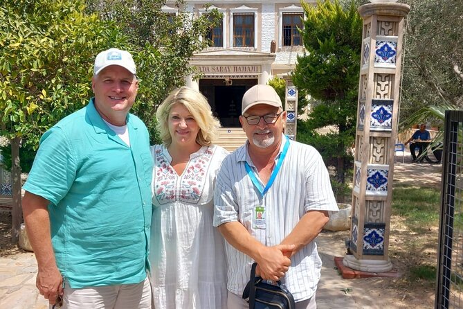 Ephesus Tour with Traditional Turkish Bath - Should you book the Ephesus and Turkish bath tour?