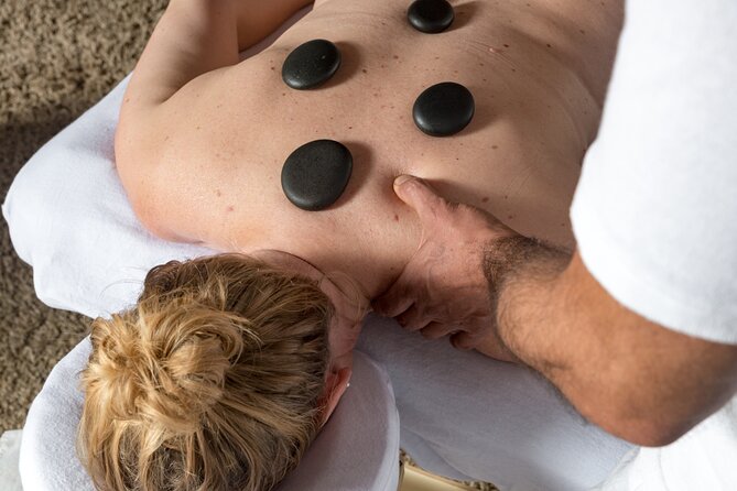 Escape Stress Deep Tissue Massage San Miguel de Allend - Deep tissue pressure: who will like it