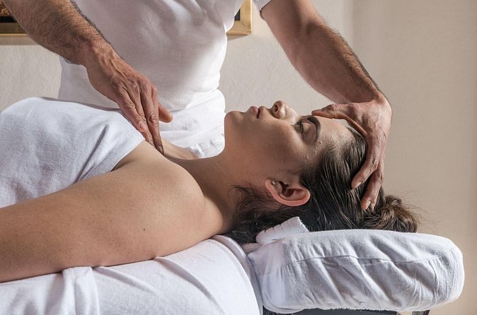 Escape Stress Deep Tissue Massage San Miguel de Allend - The $65.72 price and what you receive