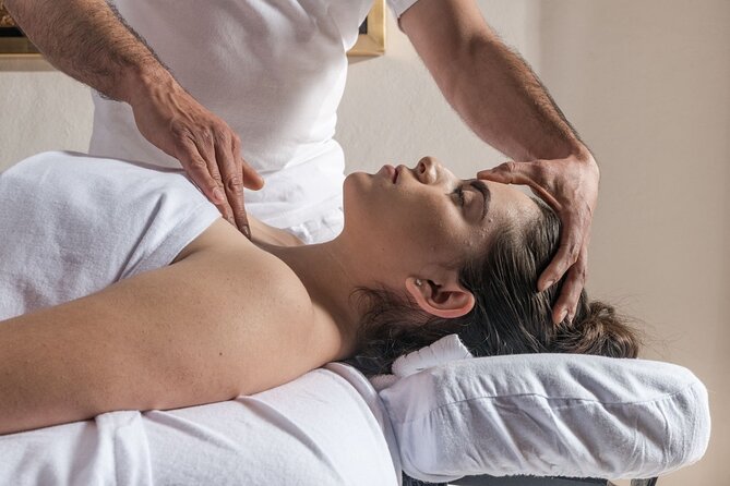 Escape Stress Deep Tissue Massage San Miguel de Allend - Who should book this massage?