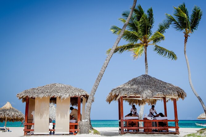 Eternal Summer Glow Spa Getaway - A Punta Cana Spa Break With Three Different Moods