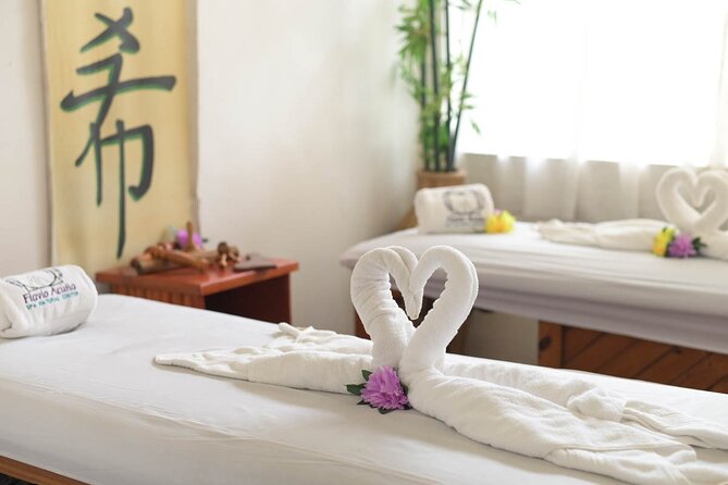 Eternal Summer Glow Spa Getaway - Is $153.85 Good Value?