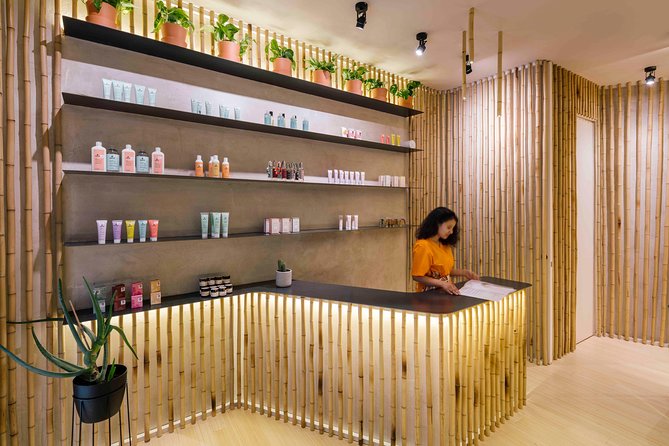 Eternal Youth Facial Treatment - Who should book this treatment?