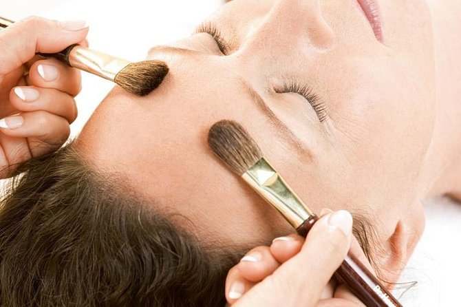 Eternal Youth Facial Treatment - Rosehip powder and Aloe Vera cleansing