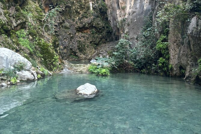 Exclusive Full-Day Tolantongo & La Gloria Hot Springs Adventure - Why this Tolantongo day trip is worth the long road