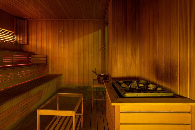 Exclusive Istanbul: Private Turkish Bath, Sauna, Massage & Pool - How the value compares with Istanbul’s grand hammams