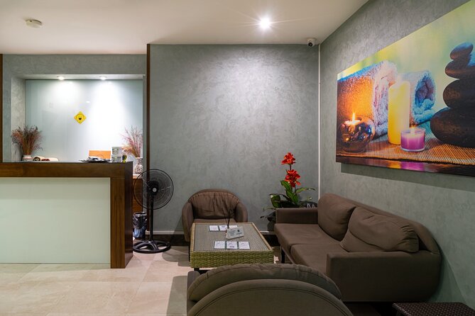 Exclusive Istanbul: Private Turkish Bath, Sauna, Massage & Pool - Who will enjoy this experience most