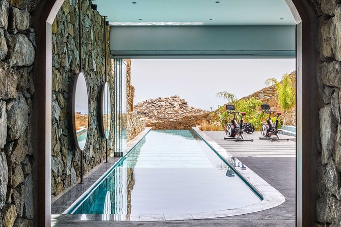 Exclusive Wellness Day Experience in Mykonos - What the $266.16 price buys you