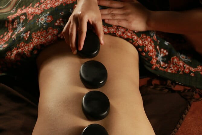 Experience Asian Style Full Body Massage Therapy - The service details that make a difference