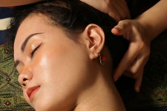 Experience Asian Style Full Body Massage Therapy - Who should book this experience