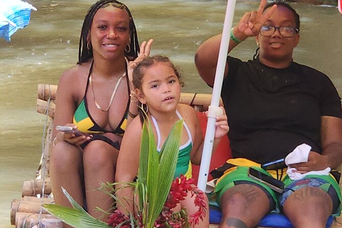 Experience Bambo Rafting on Lethe River with Limestone Massage - Is $100 a fair price?