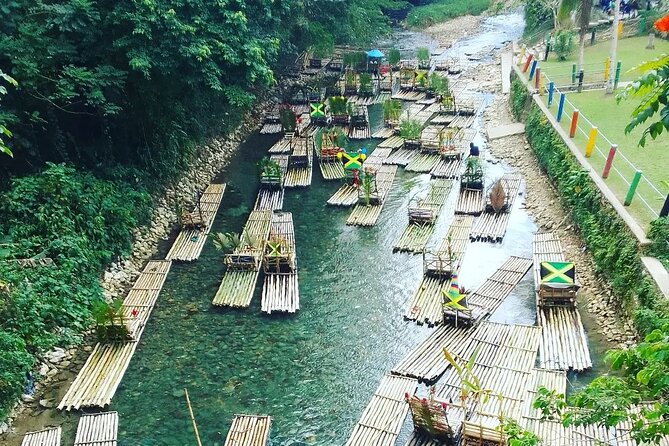 Experience Bambo Rafting on Lethe River with Limestone Massage - Who will enjoy this Lethe outing most?