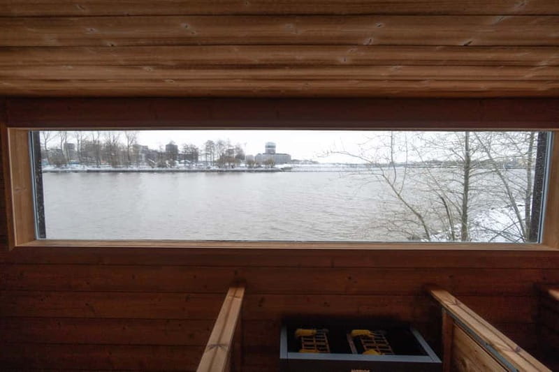 Experience Sauna with a Finn – Sea, Steam & Sauna Mythology - Why Finnish sauna is more than heat