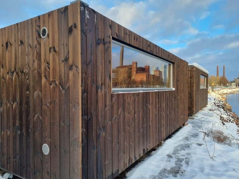 Experience Sauna with a Finn – Sea, Steam & Sauna Mythology - Should you book Sea, Steam and Sauna Mythology?