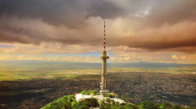 ✨Experience Sofia - nature, history, horse riding and SPA✨ - Key points at a glance