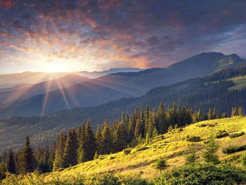 ✨Experience Sofia - nature, history, horse riding and SPA✨ - Why this Sofia day trip works so well