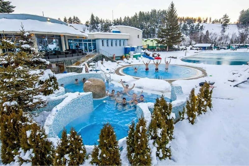 ✨Experience Sofia - nature, history, horse riding and SPA✨ - The pace, transport, and practical details