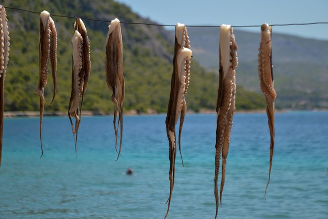 Explore Loutraki & Lake Vouliagmeni: Nature and Relaxation - Practical planning before you go